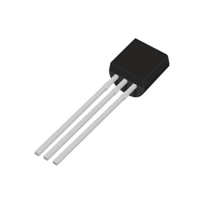 Transistor Para Projetos