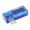 Testador de Voltagem e Amperagem para Porta USB
