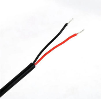 Mini Bomba de Água Submersível DC Motor 3 a 6v - ponta inclinada