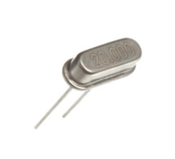 Cristal Oscilador 20MHz