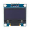 Display OLED 0.96 I2C Azul