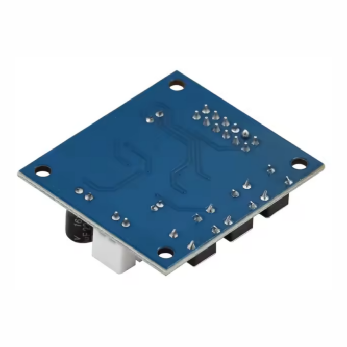 Módulo Gravador de Voz e Player ISD1820 + Falante - Image 2