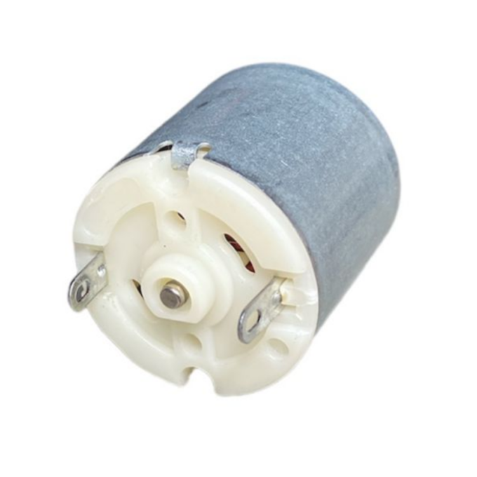 Mini Motor DC 1.5V-3V - RE-140RA-18100