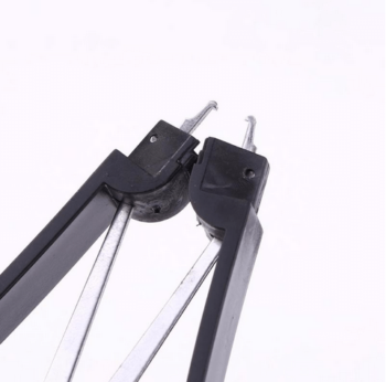 Pinça para remoção de CI