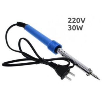 Ferro de solda 220V 30W