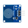 Módulo Sensor Touch Capacitivo – TTP223B