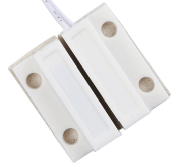 Sensor Magnético de Abertura com Fio