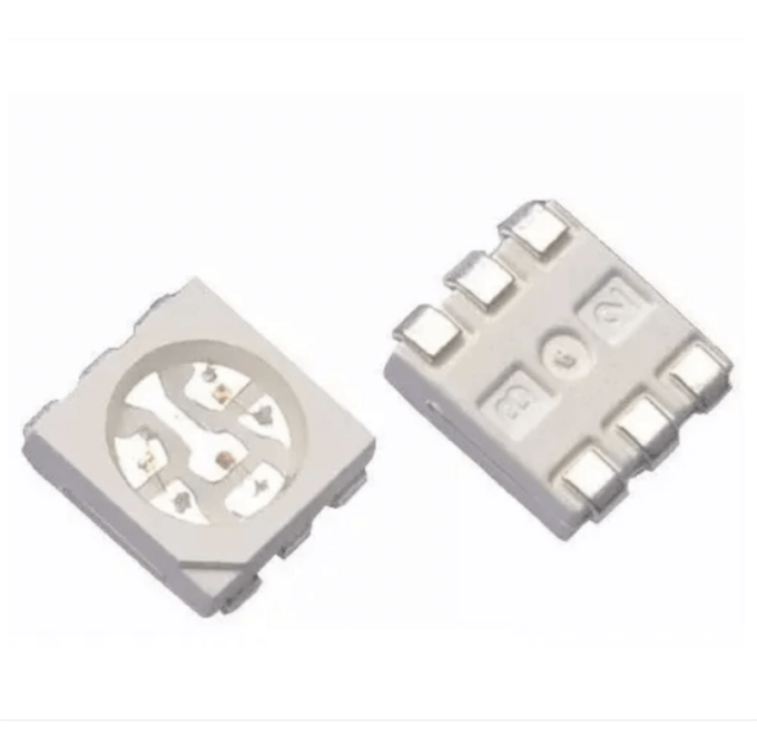 LED RGB 5050 SMD - K2516 (BRG)