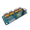 Módulo I2C PCA9685 para Servo Motor