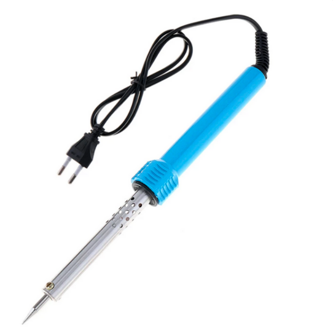 Ferro de solda 110V 40W - Soldering Iron