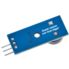 O Módulo Buzzer 5 Volts Passivo para Arduino é o mais apropriado para fazer melodias, pois permite o controle sobre os tons gerados.