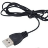 A Mini Bomba d'Água Submersível - Ponta Inclinada e USB é uma excelente escolha para projetos de bomba em aquários, irrigação, entre outros.