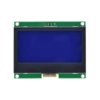 O Módulo Gráfico LCD 128x64 I2C ST7567S possui 128 colunas por 64 linhas de um modo compacto, com fácil usabilidade por conter conexão I2C.
