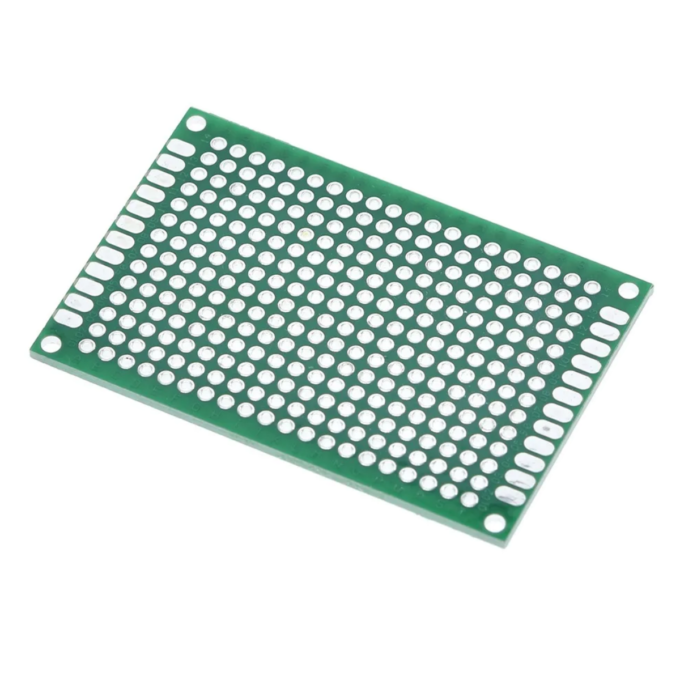 Placa PCB 4x6