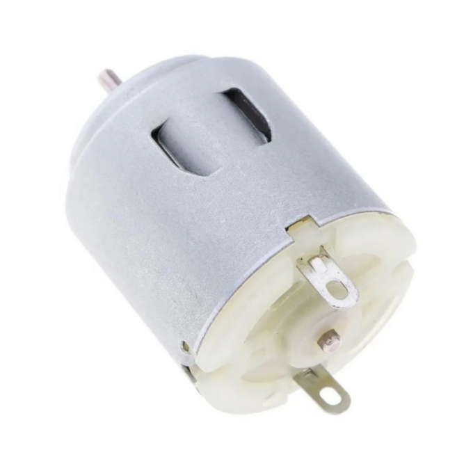 Mini Motor DC 1.5V-3V - RE-140RA-18100