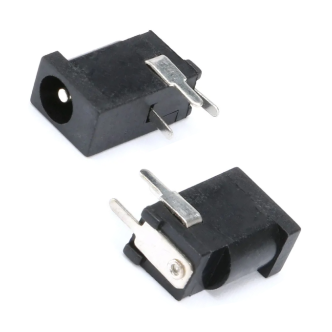 Conector jack p4 1,3mm