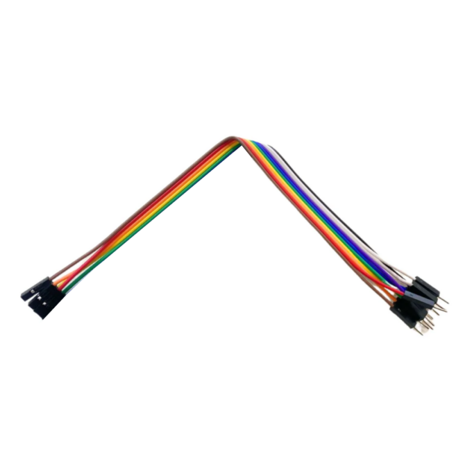 Jumper macho/femea 5 x unidades 20cm
