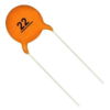 Capacitor Cerâmico 22pF 50V