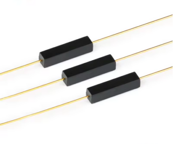 Sensor interruptor magnético Reed Switch 3*11mm aberto