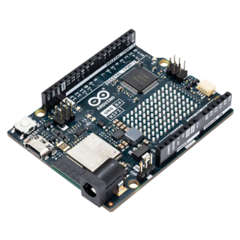 Arduino uno R4 wifi