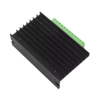 Driver Para Controle De Motor De Passo Tb6600