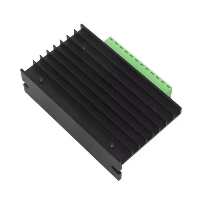 Driver Para Controle De Motor De Passo Tb6600